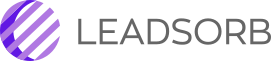 LEADSORB Logo